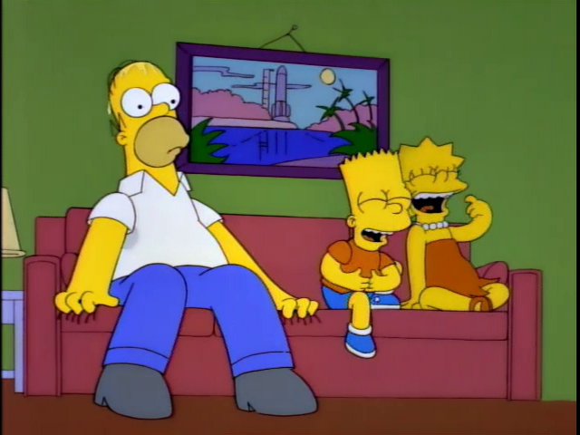 The simpsons bart and lisa porn pictures