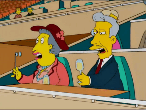 Inside the Cowford Chophouse