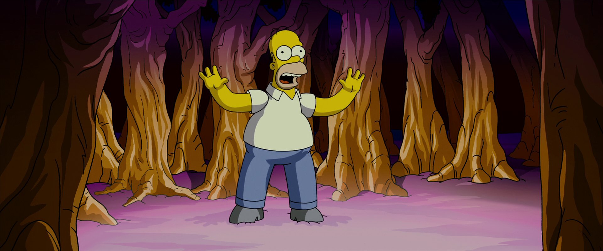 Frinkiac Simpsons Meme & GIF Generator