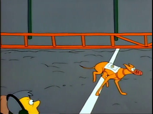 Frinkiac - Simpsons Meme & GIF Generator