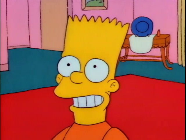 Frinkiac - Simpsons Meme & GIF Generator