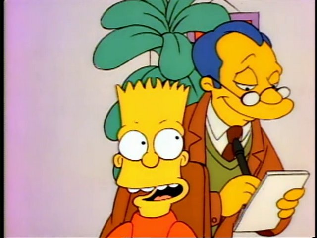 Frinkiac - Simpsons Meme & GIF Generator