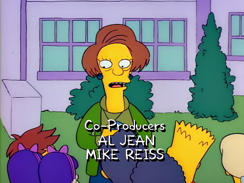 Frinkiac