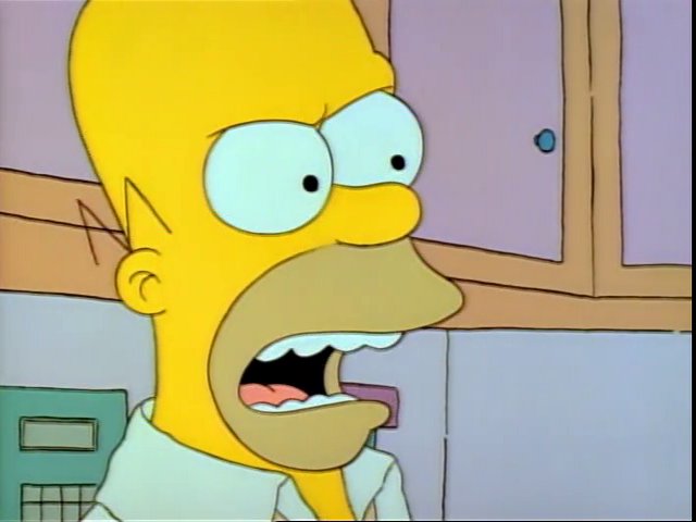 Frinkiac - Simpsons Meme & GIF Generator