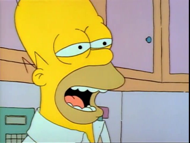 Frinkiac - Simpsons Meme & GIF Generator