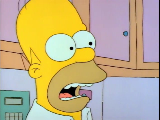 Frinkiac - Simpsons Meme & Gif Generator