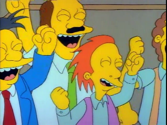 Frinkiac - Simpsons Meme & GIF Generator