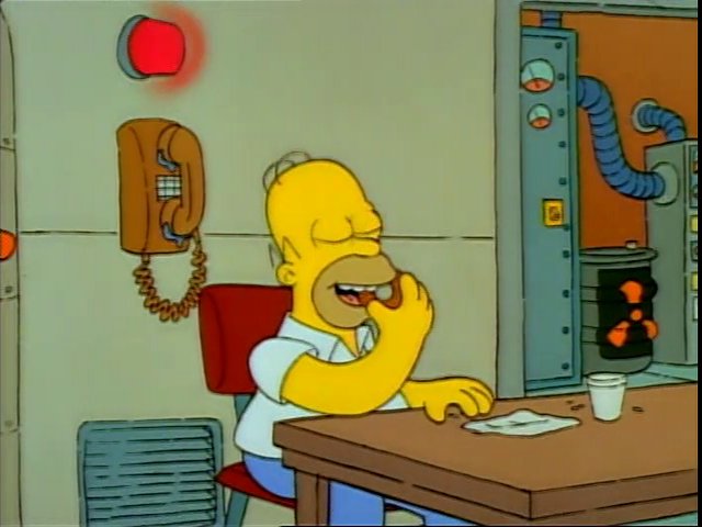 Frinkiac - Simpsons Meme & GIF Generator