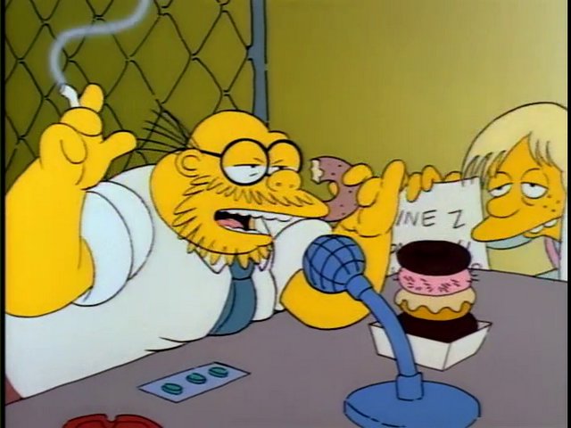 Frinkiac - Simpsons Meme & GIF Generator