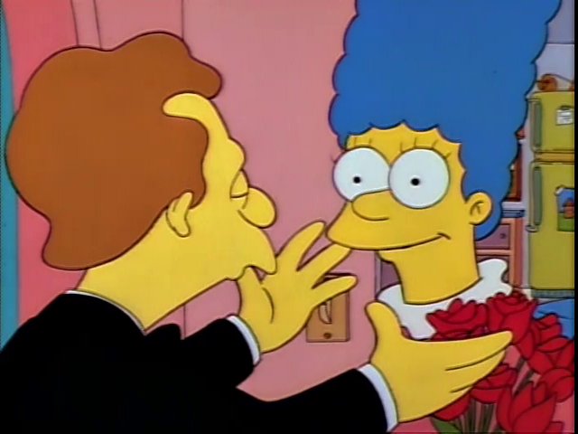 Frinkiac Simpsons Meme GIF Generator