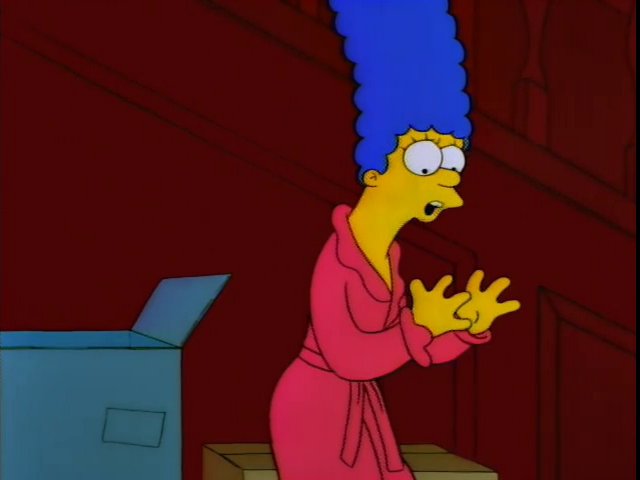 Frinkiac - Simpsons Meme & GIF Generator