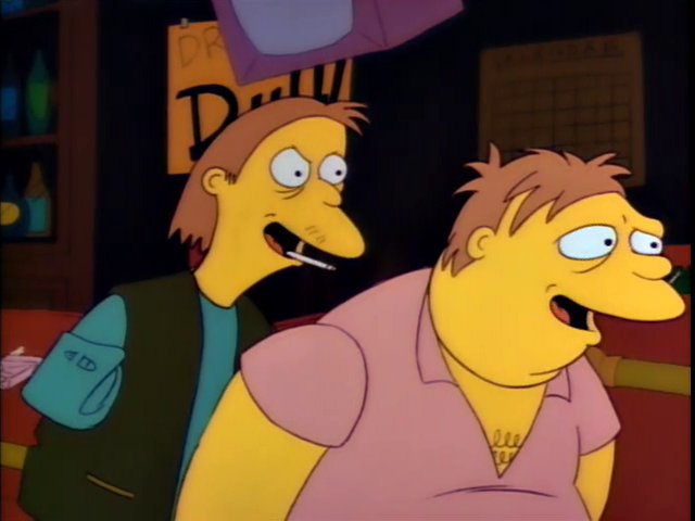 Frinkiac - S02E10 - Hey. Hubba-hubba. Frinkiac - S02E10 - Hey. Hubba-hubba.