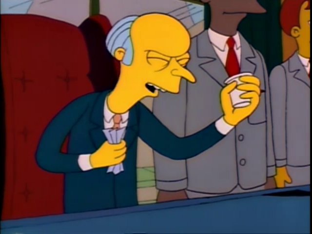 Frinkiac - Simpsons Meme & GIF Generator