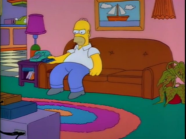 Frinkiac - Simpsons Meme & GIF Generator