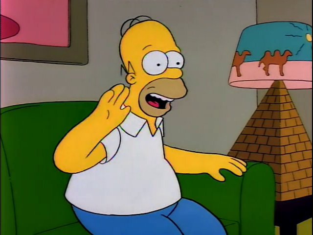 Frinkiac - Simpsons Meme & Gif Generator