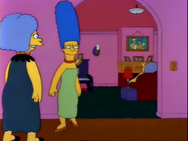 Frinkiac - Simpsons Meme & GIF Generator