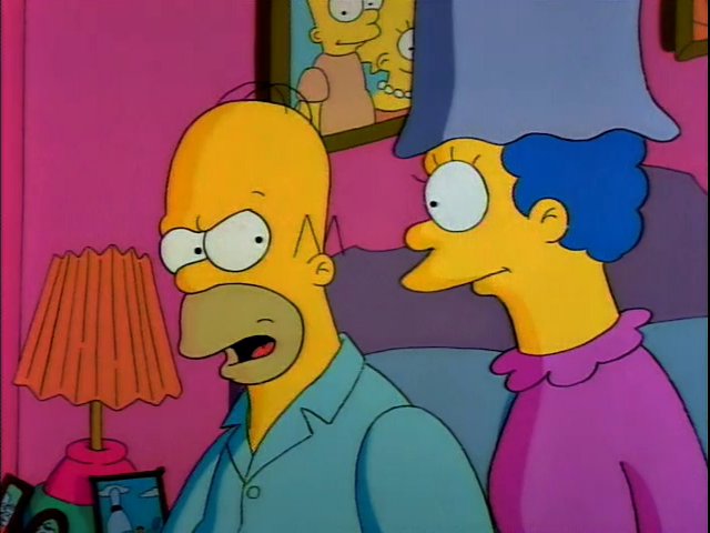 Frinkiac - Simpsons Meme & GIF Generator