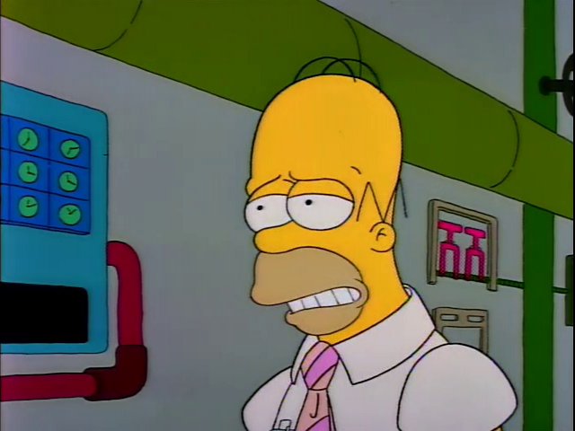 Frinkiac - Simpsons Meme & GIF Generator