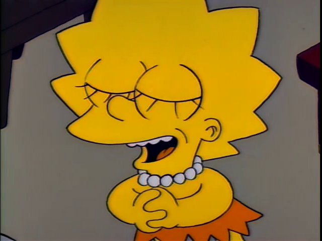 Frinkiac - Simpsons Meme & Gif Generator