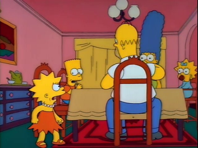 Frinkiac - Simpsons Meme & GIF Generator.