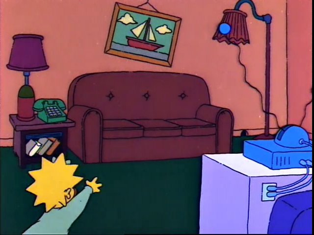 Frinkiac - Simpsons Meme & GIF Generator