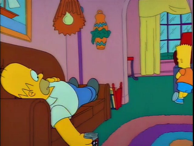 Frinkiac - Simpsons Meme & GIF Generator