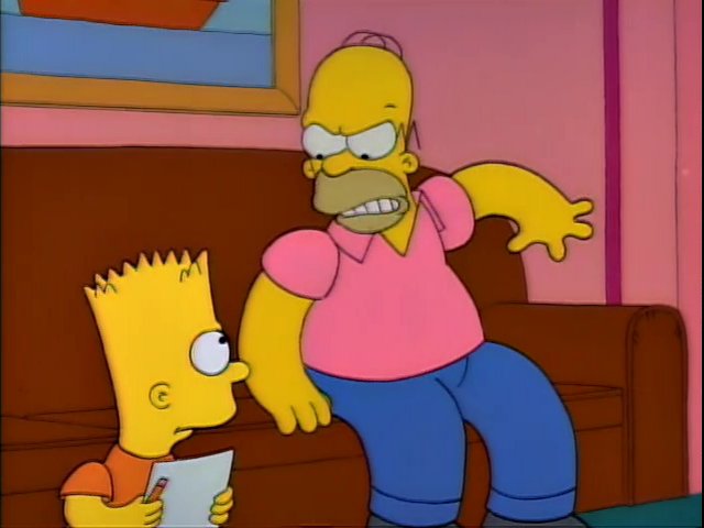 Frinkiac simpsons meme gif generator