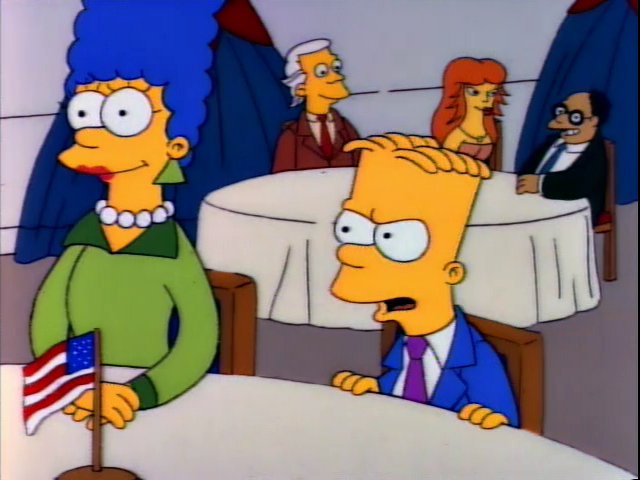 Frinkiac Simpsons Meme & GIF Generator