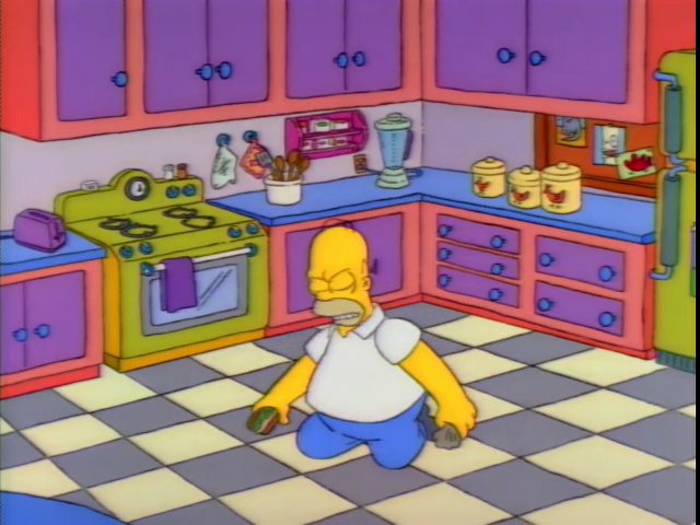 Frinkiac - Simpsons Meme & GIF Generator