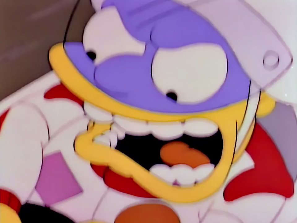 Frinkiac