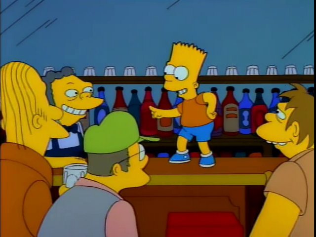 Frinkiac - Simpsons Meme & GIF Generator