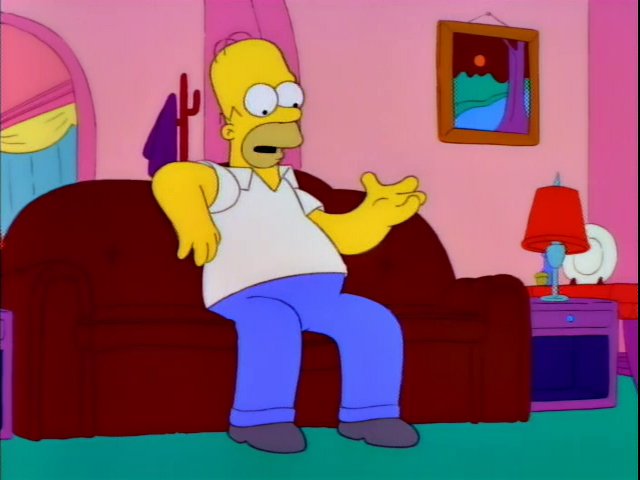 Frinkiac - Simpsons Meme & GIF Generator