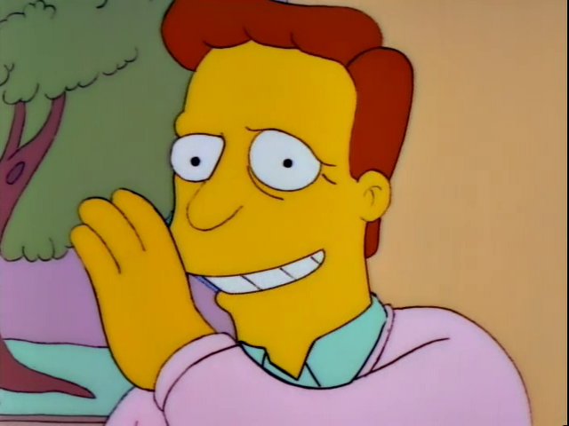 Frinkiac - Simpsons Meme & GIF Generator