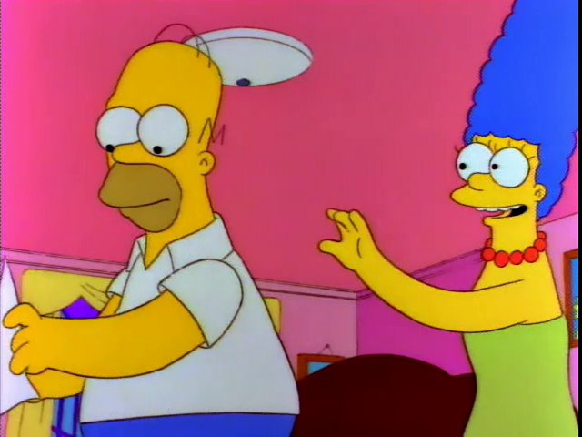 Frinkiac - Simpsons Meme & GIF Generator