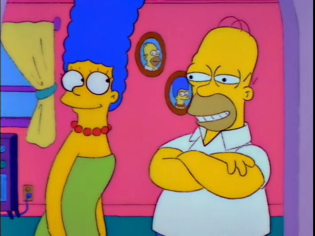 Frinkiac - Simpsons Meme & GIF Generator