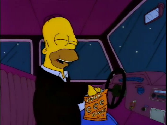 Frinkiac - Simpsons Meme & GIF Generator