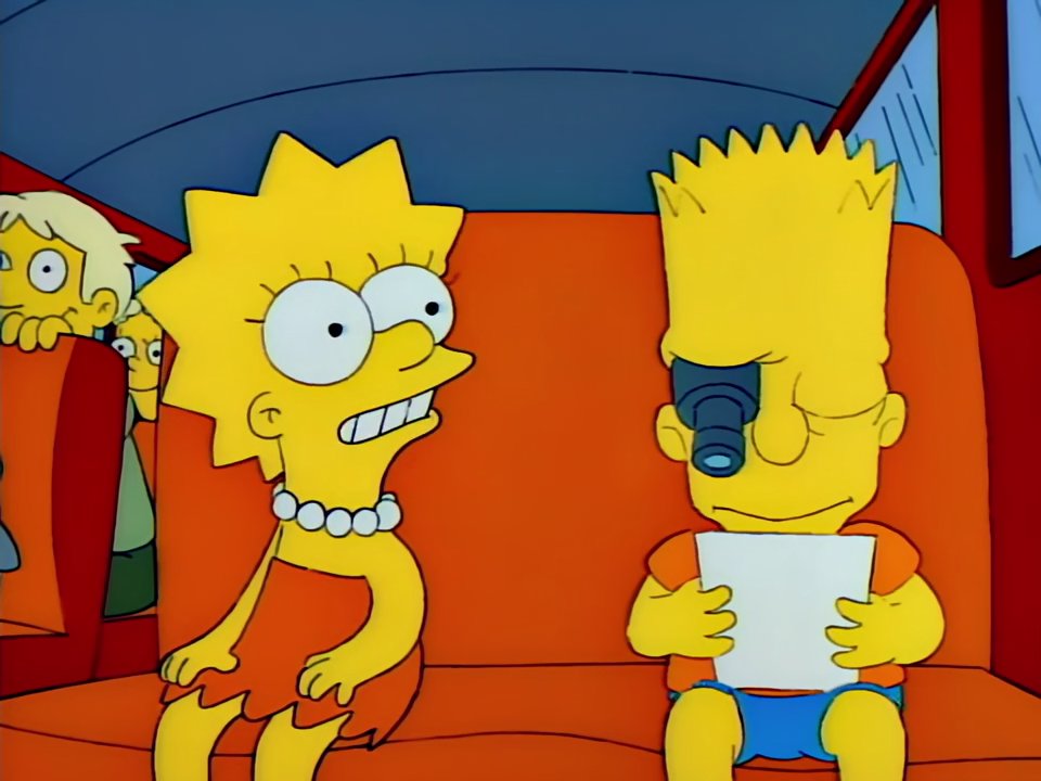 Frinkiac - S04E01 - So, Bart, will you be joining me in the bucolic ...