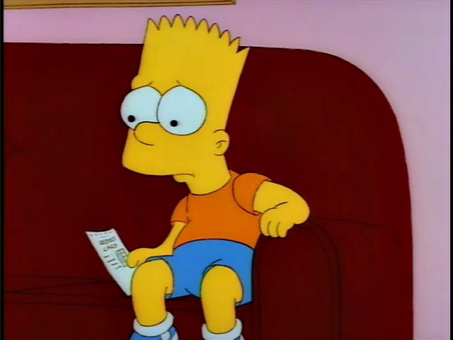 Frinkiac - Simpsons Meme & GIF Generator