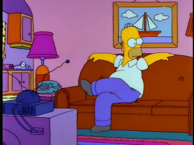 Frinkiac - Simpsons Meme & GIF Generator