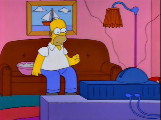 Frinkiac - Simpsons Meme & GIF Generator