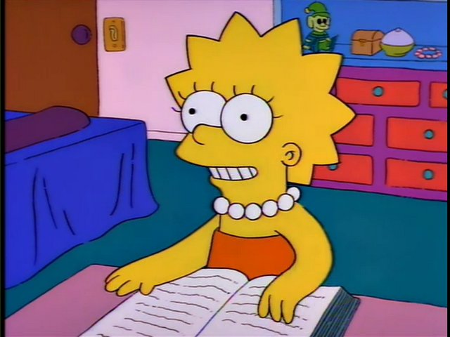 Frinkiac - Simpsons Meme & GIF Generator