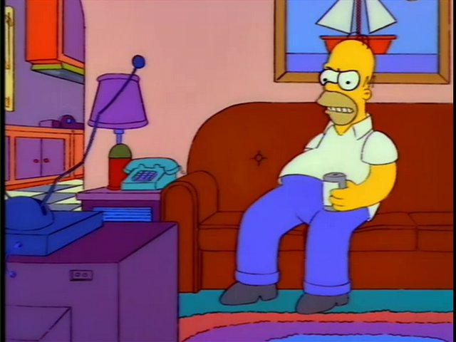 Frinkiac - Simpsons Meme & GIF Generator