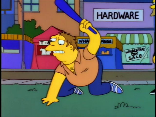 Frinkiac - Simpsons Meme & GIF Generator