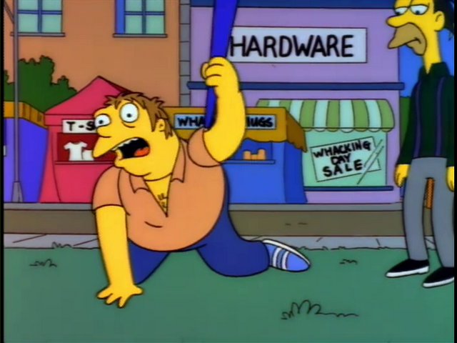 Frinkiac - Simpsons Meme & GIF Generator