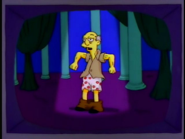 Frinkiac - Simpsons Meme & GIF Generator