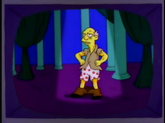 Frinkiac - Simpsons Meme & GIF Generator