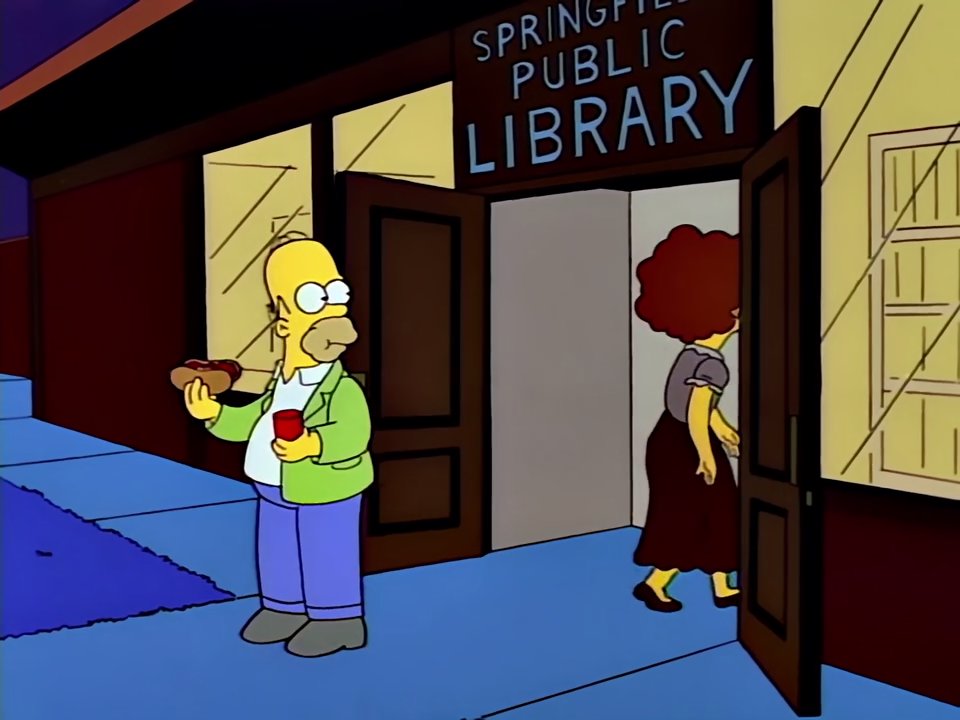 Frinkiac