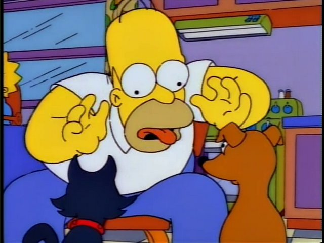 Frinkiac - Simpsons Meme & GIF Generator