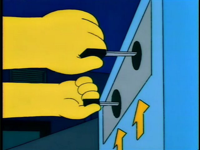 Frinkiac - Simpsons Meme & GIF Generator