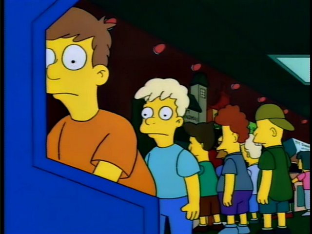 Frinkiac - Simpsons Meme & GIF Generator